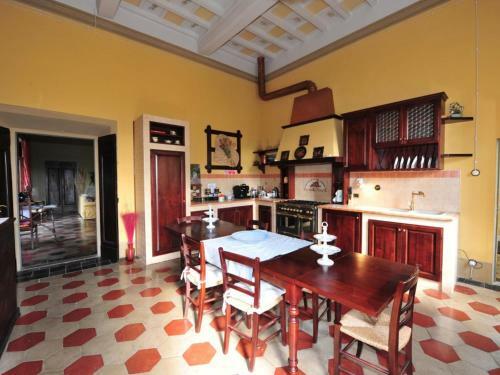 Historic Villa In Rignano Sull'arno-fi With Swimming Pool