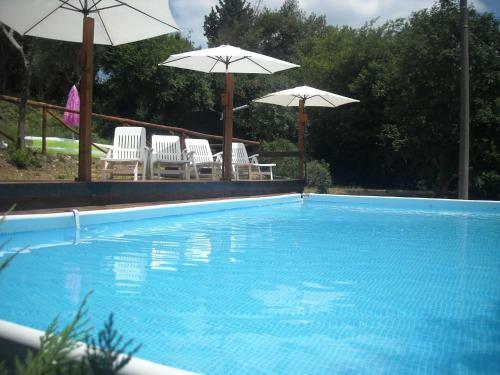 Historic Villa In Rignano Sull'arno-fi With Swimming Pool