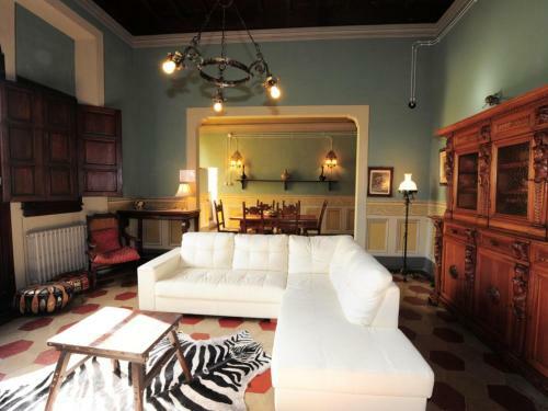 Historic Villa In Rignano Sull'arno-fi With Swimming Pool