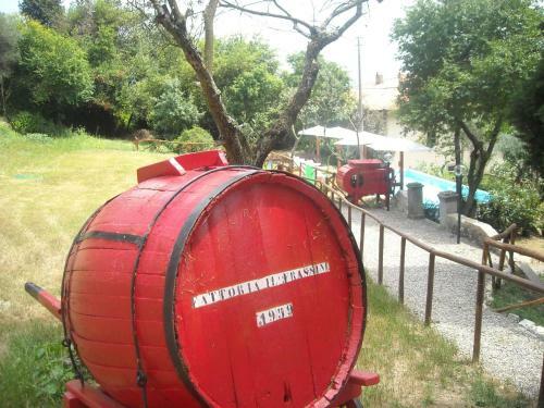 Historic Villa In Rignano Sull'arno-fi With Swimming Pool
