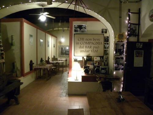 Historic Villa In Rignano Sull'arno-fi With Swimming Pool