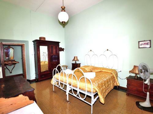Historic Villa In Rignano Sull'arno-fi With Swimming Pool
