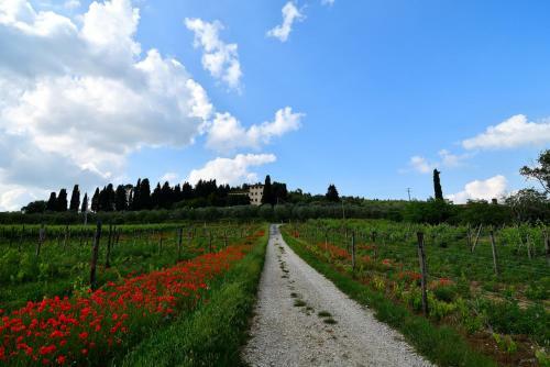 Villa Rignano