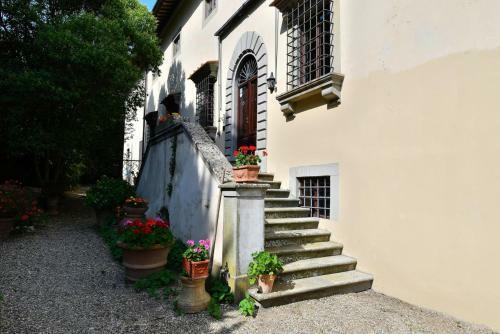 Villa Rignano