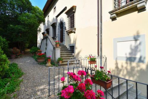Villa Rignano