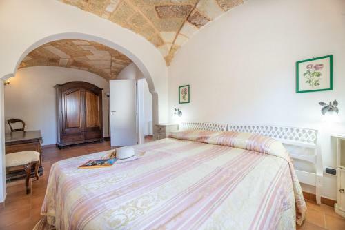 Villa Masseria Delle Muse - San Dana