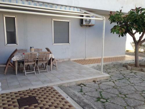 Villa Claudio A Pochi Passi Dal Mare