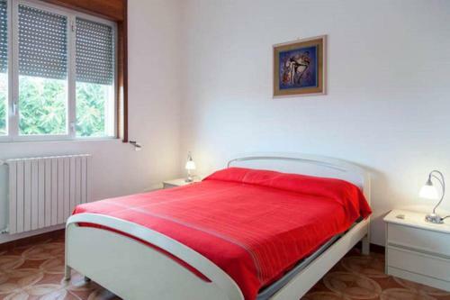 Villa Claudio A Pochi Passi Dal Mare