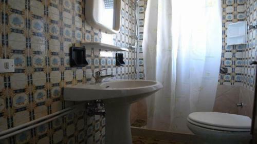 Villa Claudio A Pochi Passi Dal Mare