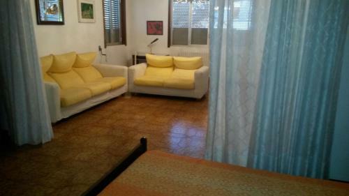 Villa Claudio A Pochi Passi Dal Mare