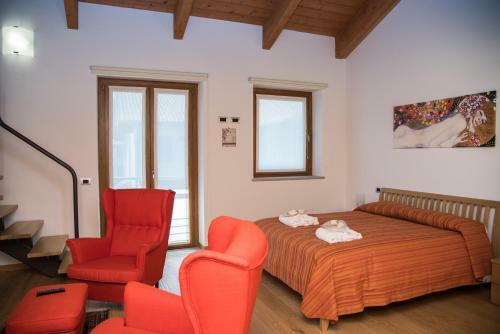 Hotel Resort Monviso
