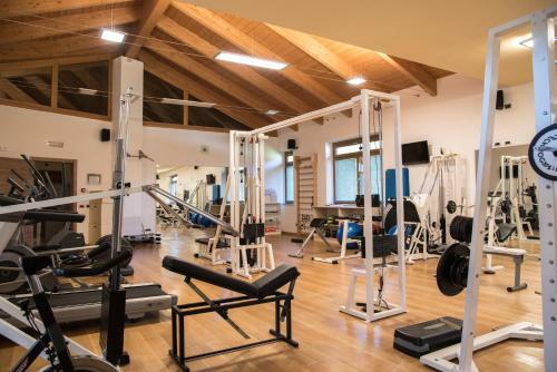 Hotel Resort Monviso