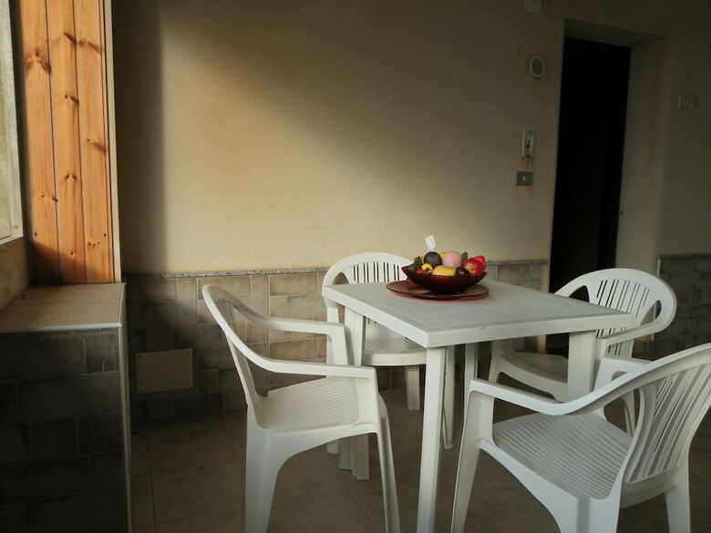 Apartamento Residence Santa Barbara