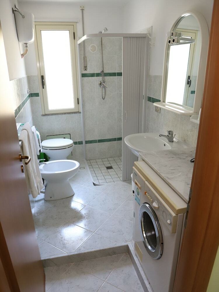 Apartamento Residence Santa Barbara