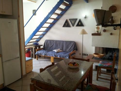 Apartamento Appartamento Ll06 A 60m Dal Mare