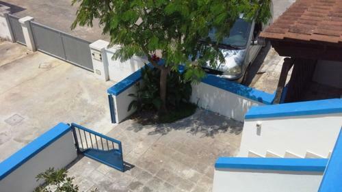 Casa Vacanze Ll09 Con Barbecue 50m Mare - San Foca