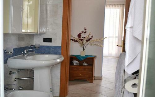 Apartamento Appartamento Ll10 A 500m Dal Mare