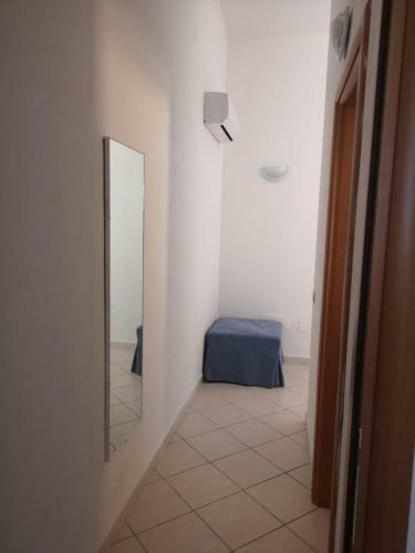 Apartamento Bilocale In Residenza Con Vista Mare - B9