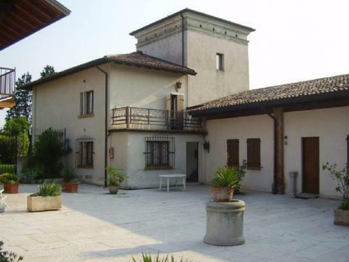 Apartamento Il Colombaro Tipo D