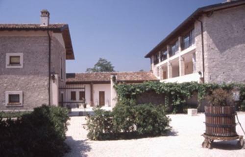 Apartamento Il Colombaro Tipo D