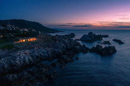 Villa Il Rosso Di Tramonto