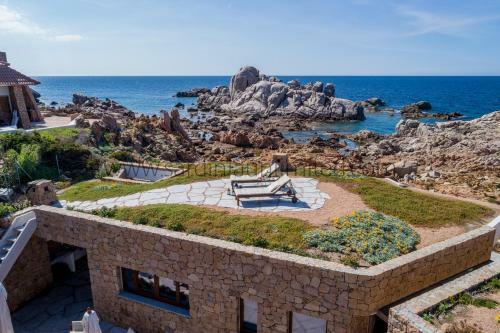 Villa Il Rosso Di Tramonto