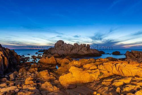 Villa Il Rosso Di Tramonto
