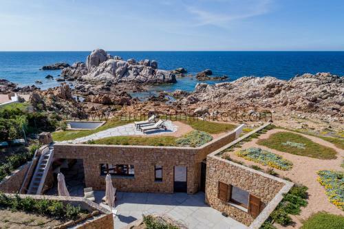 Villa Il Rosso Di Tramonto
