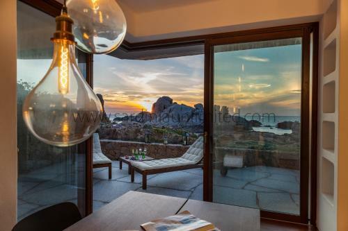 Villa Il Rosso Di Tramonto