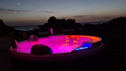 Villa Il Rosso Di Tramonto