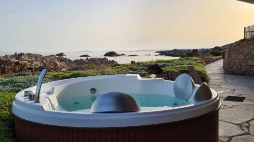 Villa Il Rosso Di Tramonto