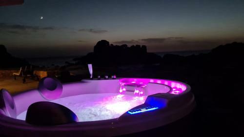 Villa Il Rosso Di Tramonto