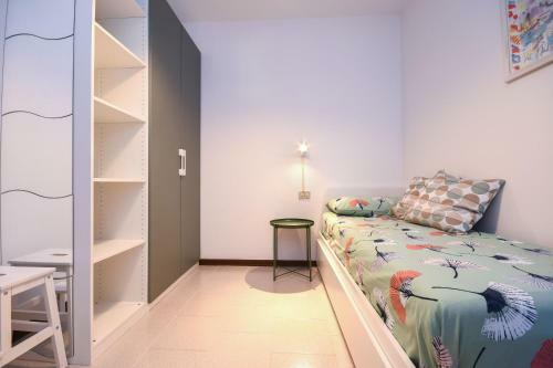 Apartamento Prato Verde - Girasole