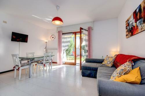 Apartamento Prato Verde - Girasole