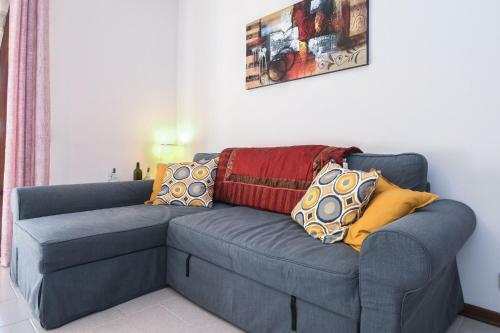 Apartamento Prato Verde - Girasole