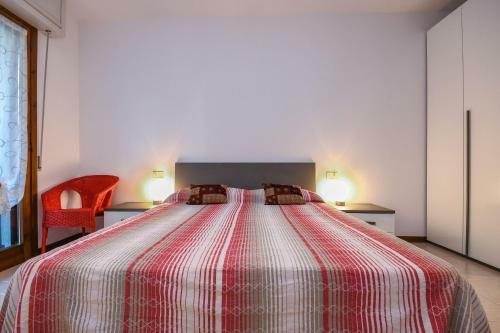 Apartamento Prato Verde - Girasole