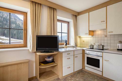 Apartment Waldblick Oberachrain