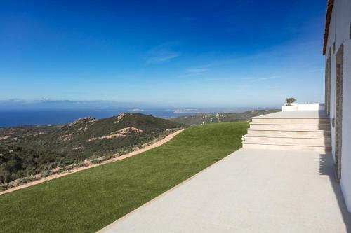Villa Stazzu Tu D� Lu Mari