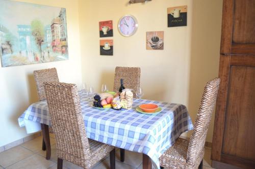 Apartamento Casa Vacanze Arredi Nuovi- Ll18