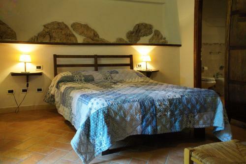Apartamento Casa Vacanze Ranza