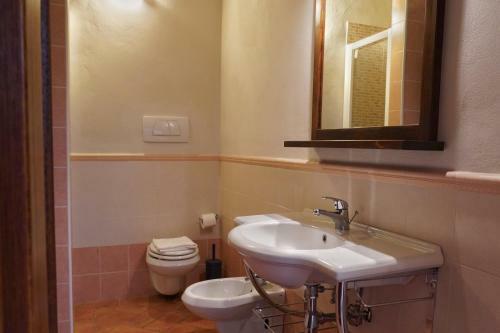 Apartamento Casa Vacanze Ranza