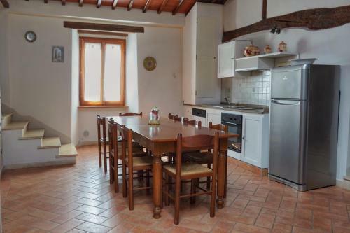 Apartamento Casa Vacanze Ranza