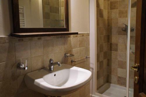 Apartamento Casa Vacanze Ranza