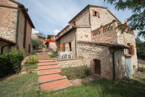 Apartamento Casa Vacanze Ranza