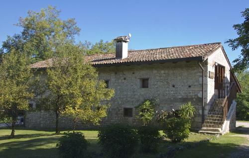 Albergue Parco Di San Floriano