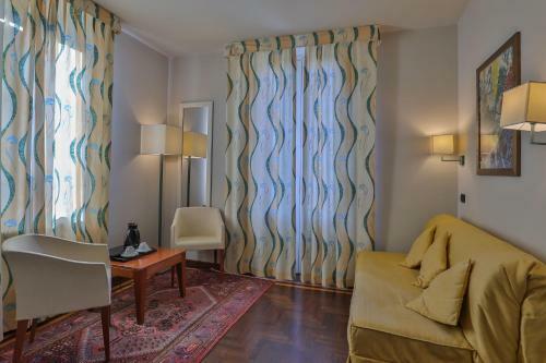 Hotel Torre La Cappuccina