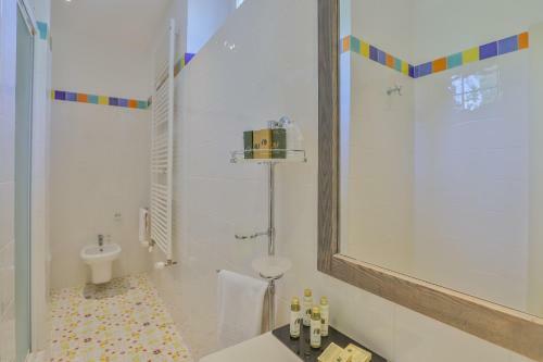 Hotel Torre La Cappuccina