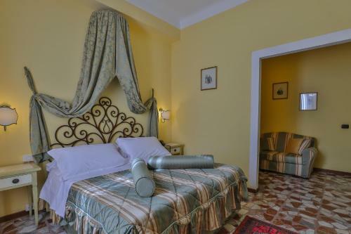 Hotel Torre La Cappuccina