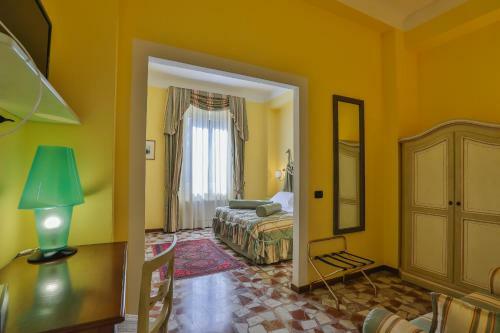 Hotel Torre La Cappuccina