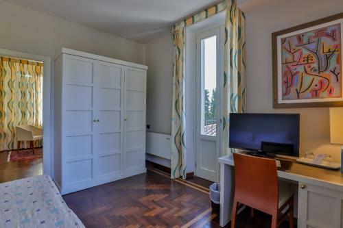 Hotel Torre La Cappuccina